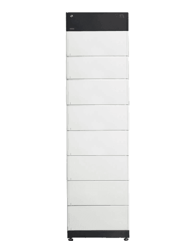BYD batterij HVM 22.1 om 22.1kWh Hoogspanning