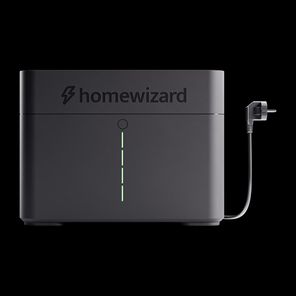 Plug-In Battery