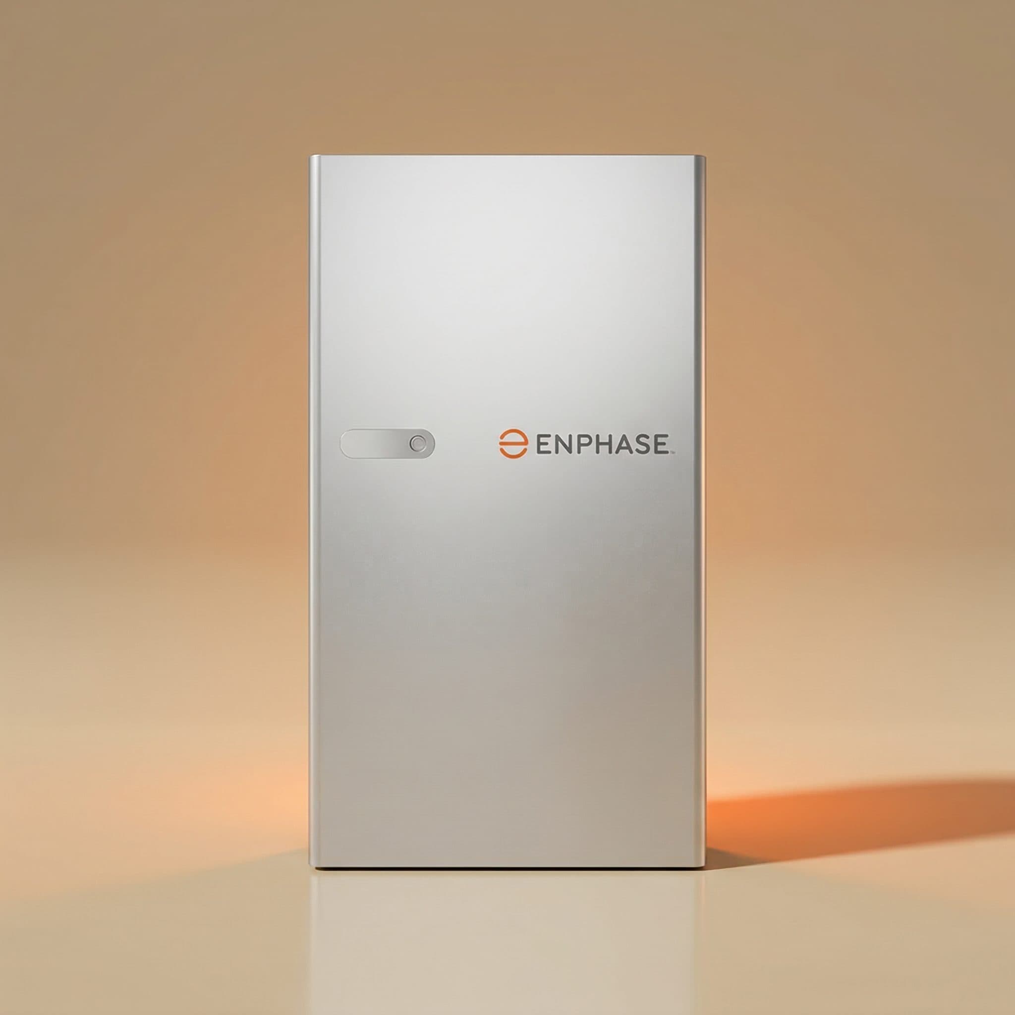 Enphase IQ Battery 10T Thuisbatterij 10.5kWh AC-gekoppeld