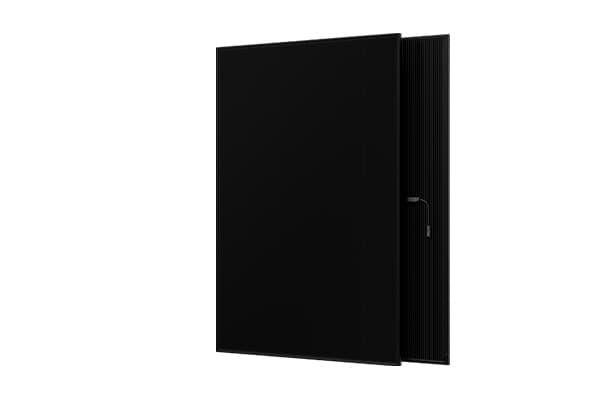 AIKO 475 WP Zonnepaneel Glas-Glas/All Black