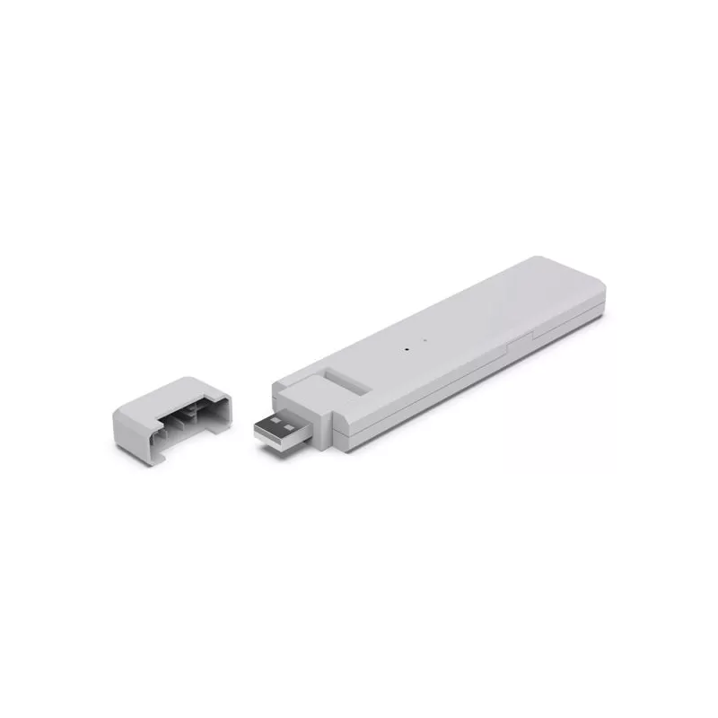 Hoymiles DTU-Wlite-S monitoring device
