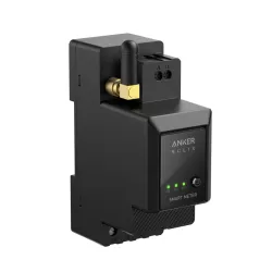 Anker SOLIX Smart Meter - Slimme DIN-rail meter voor realtime energiemeting