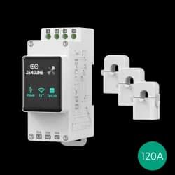 Zendure Smart Meter 3CT 120A