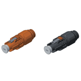 BYD BYD LVS Connector set 35mm2 kabel