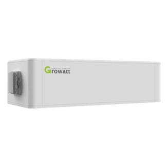 Growatt Growatt ARK HV Battery Management Systeem