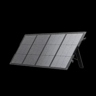 Growatt 200wp zonnepaneel voor Growatt infinity