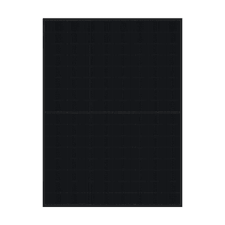 DMEGC 515Wp Glas-Glas All Black