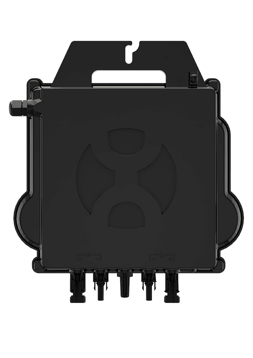 APsystems DS3D Micro-omvormer