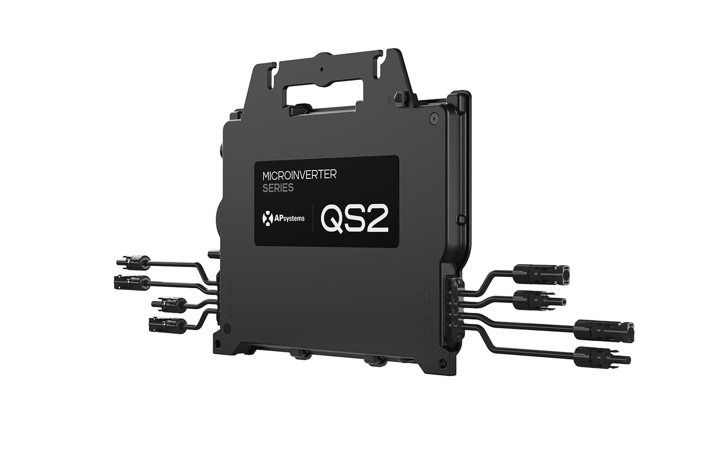 APS QS2 micro-omvormer