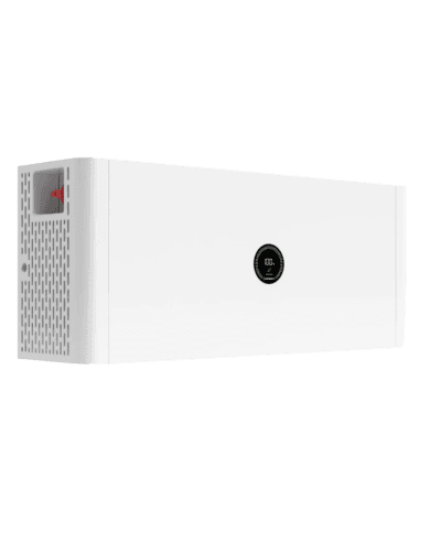 Growatt BMS voor APX-batterij en MIN Omvormer