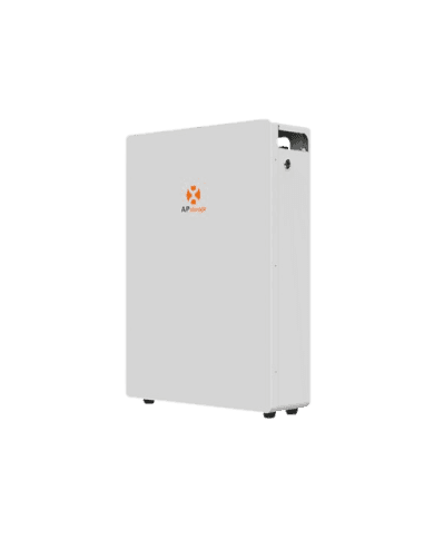 APS Batterij APbattery met 5kWh