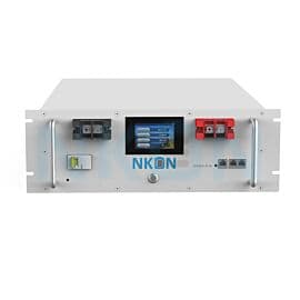 NKON ESS Eco – 51.2V 5.12kWh Thuisbatterij