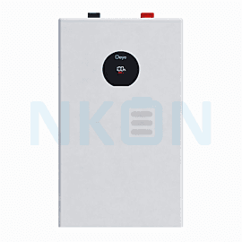Deye SE-F16-C - 51.2V 16kWh Thuisbatterij