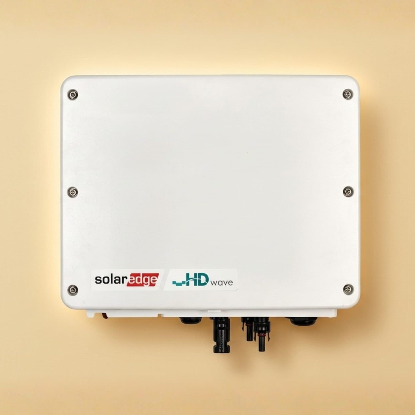 SolarEdge Home Wave 1-fase Omvormer SE6000H