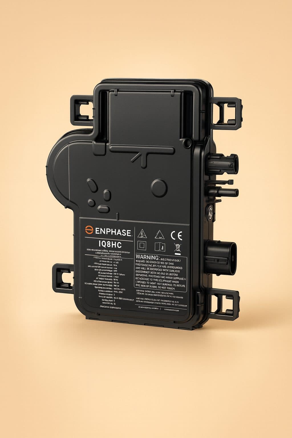 Enphase Micro omvormer IQ8HC