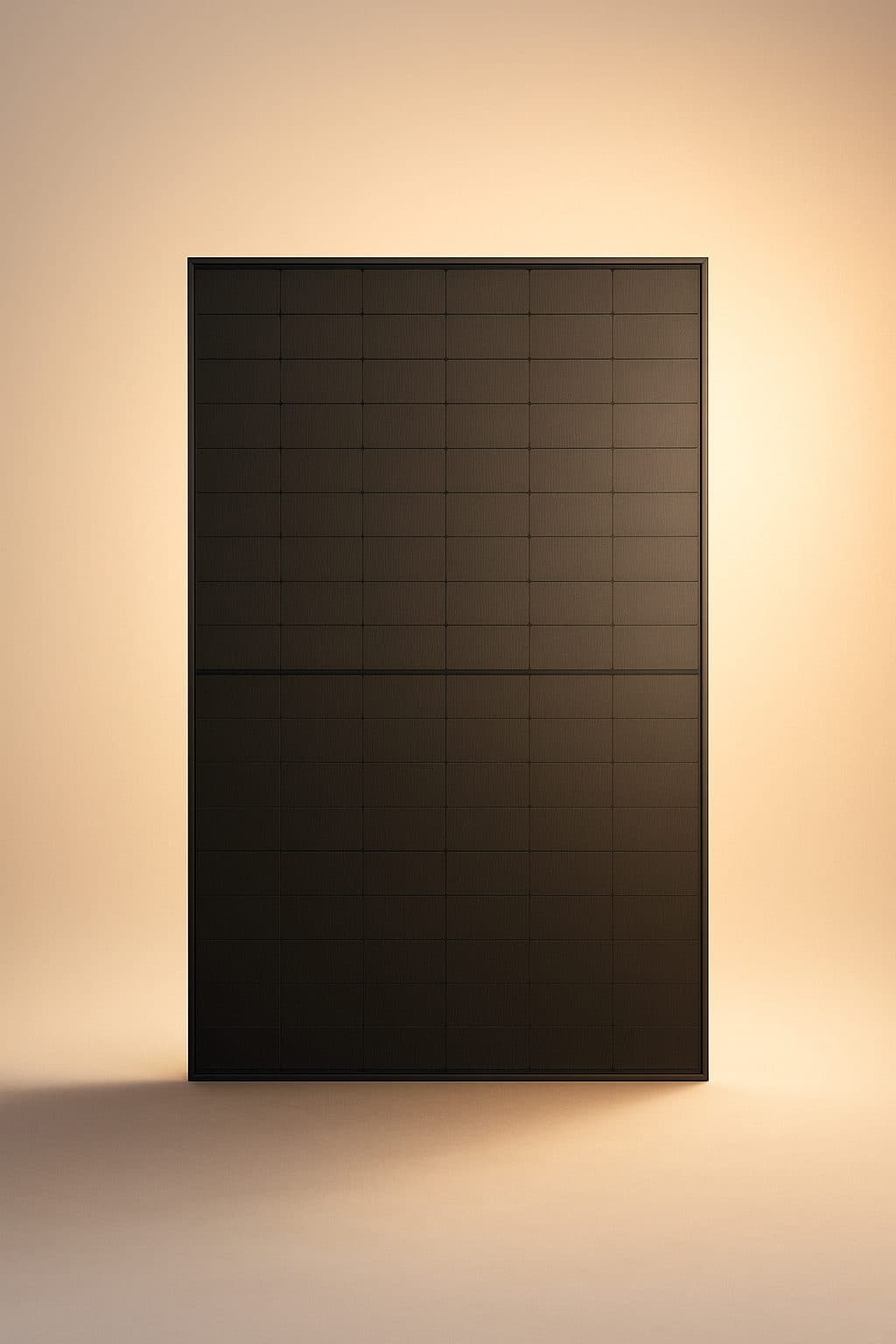 JA Solar 460Wp zonnepaneel | Glas-Glas/All Black